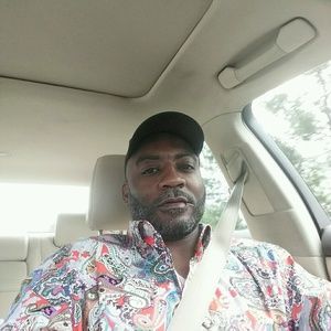 Meet your Posher, Antonio